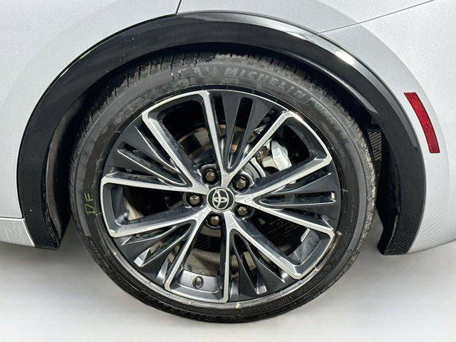 used 2025 Toyota Prius car, priced at $29,495