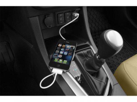 used 2015 Toyota Corolla car, priced at $14,995