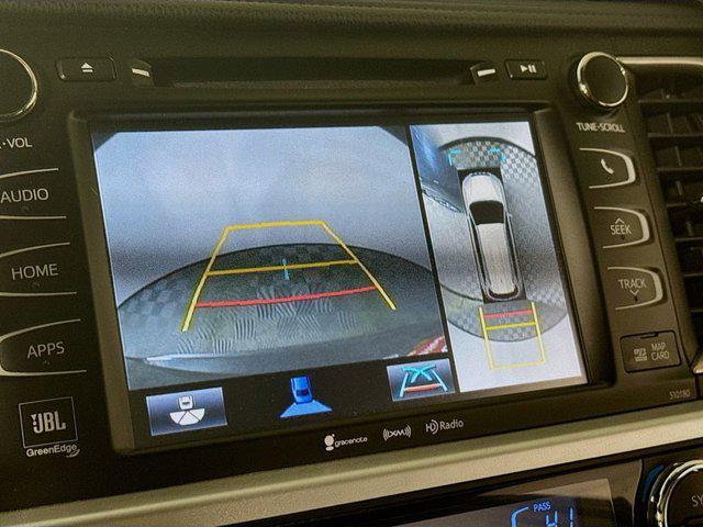 used 2018 Toyota Highlander car, priced at $26,995