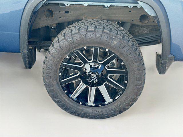 used 2025 Chevrolet Silverado 2500 car, priced at $56,845