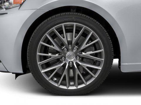 used 2016 Lexus IS 300 car, priced at $20,495