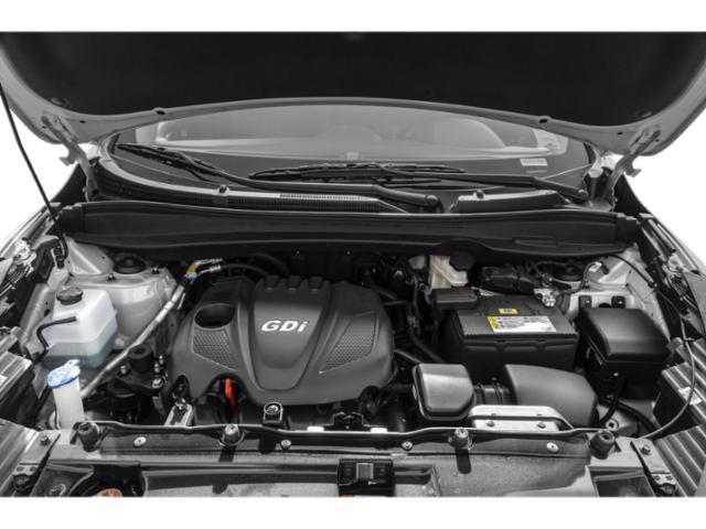 used 2015 Hyundai Tucson car, priced at $12,495