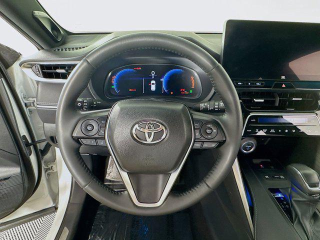 used 2024 Toyota Venza car, priced at $40,345