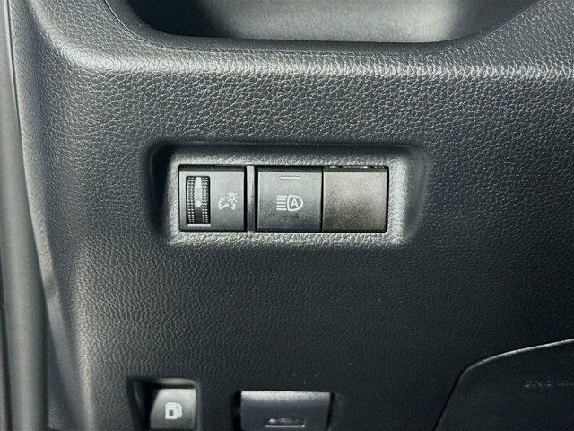 used 2024 Toyota RAV4 Hybrid car, priced at $30,895