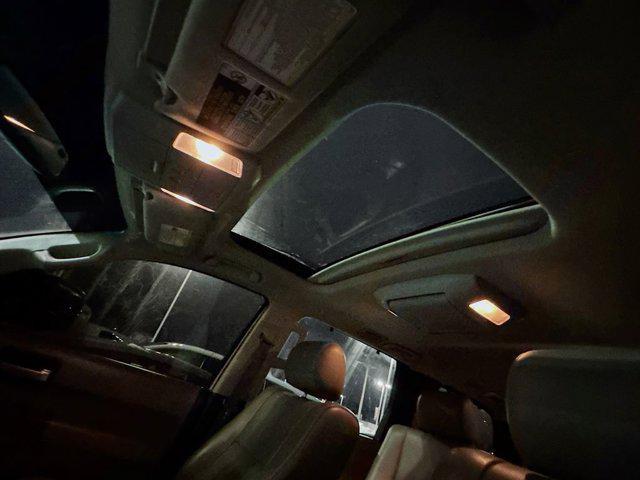 used 2016 Toyota Sequoia car, priced at $26,995