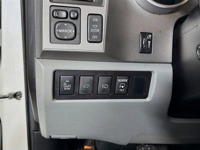 used 2016 Toyota Sequoia car, priced at $26,995