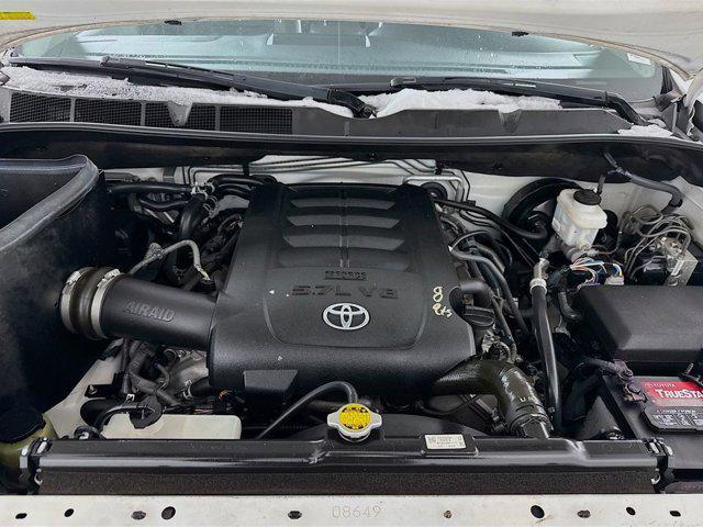 used 2016 Toyota Sequoia car, priced at $26,995