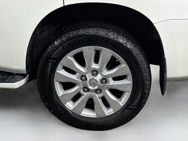 used 2016 Toyota Sequoia car, priced at $26,995