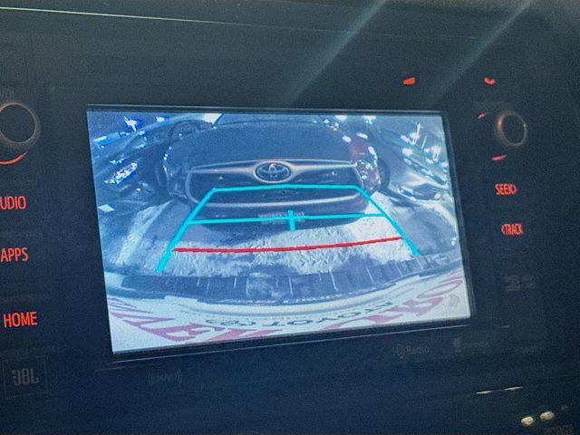 used 2016 Toyota Sequoia car, priced at $26,995