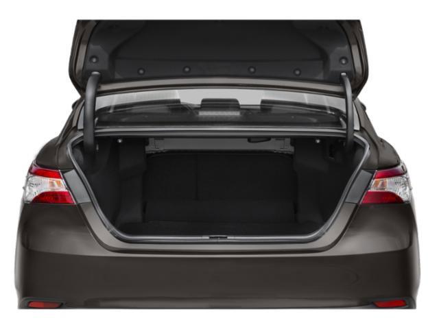 used 2018 Toyota Camry car, priced at $19,345