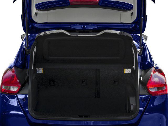 used 2016 Ford Focus car, priced at $9,595