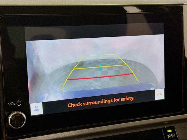 used 2025 Toyota Camry car, priced at $25,495