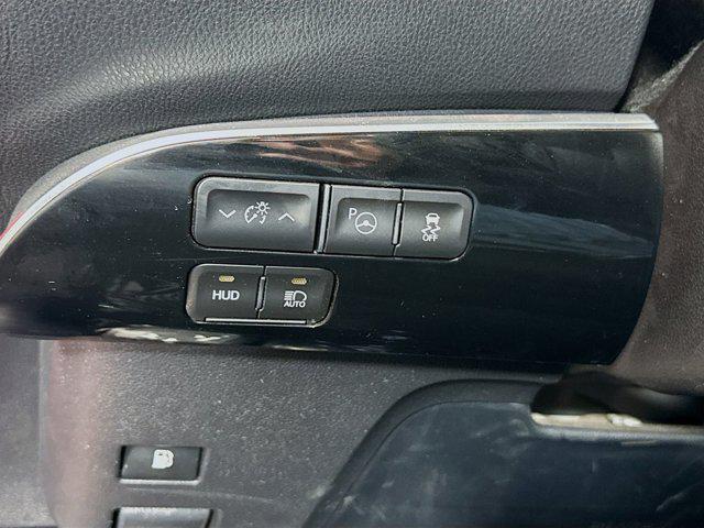 used 2021 Toyota Prius car, priced at $29,345