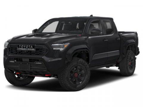 new 2025 Toyota Tacoma car, priced at $65,935