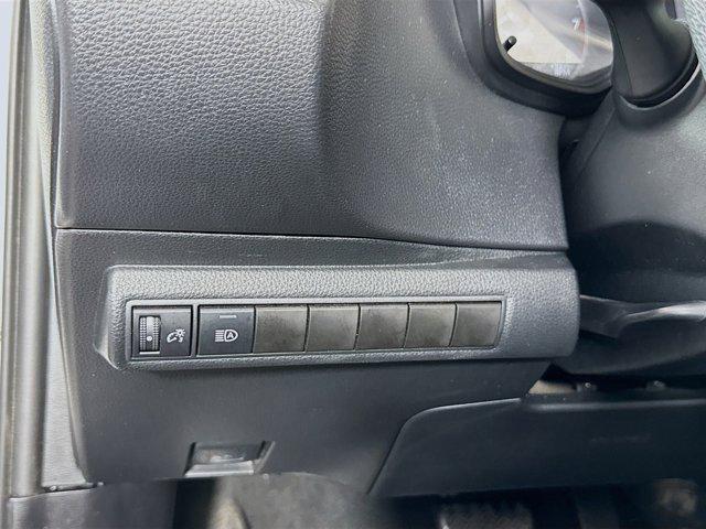 used 2024 Toyota Corolla car, priced at $21,845