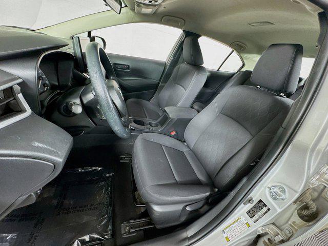 used 2024 Toyota Corolla car, priced at $21,845