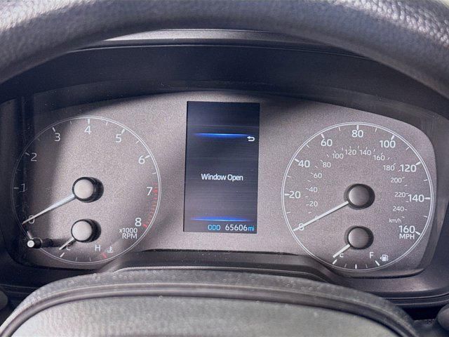 used 2024 Toyota Corolla car, priced at $21,845