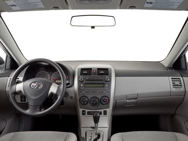 used 2013 Toyota Corolla car, priced at $10,845
