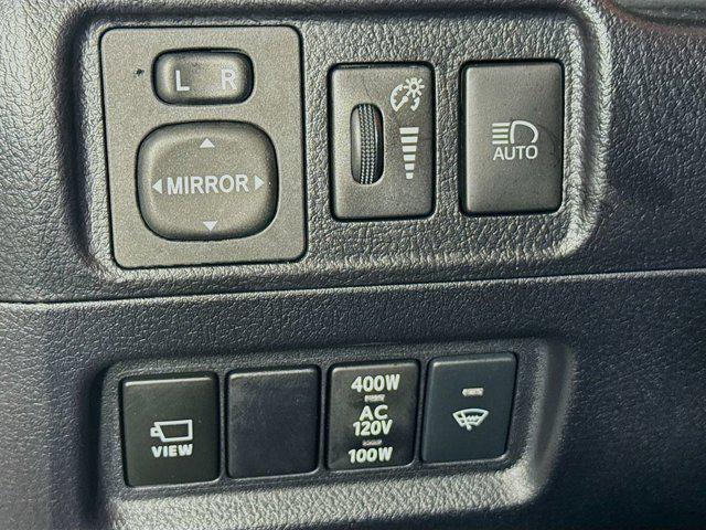 used 2023 Toyota 4Runner car, priced at $51,495