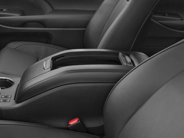 used 2017 Toyota Highlander car, priced at $24,345