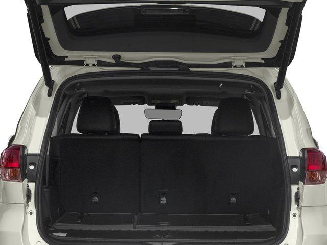 used 2017 Toyota Highlander car, priced at $24,345