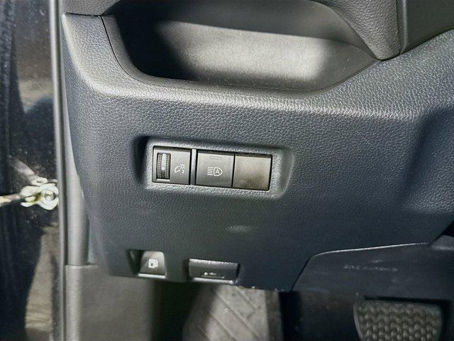 used 2023 Toyota RAV4 Hybrid car, priced at $33,695