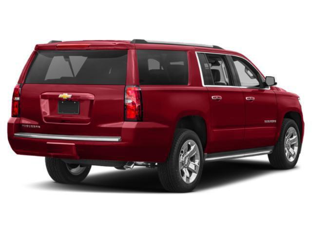 used 2015 Chevrolet Suburban car, priced at $20,345