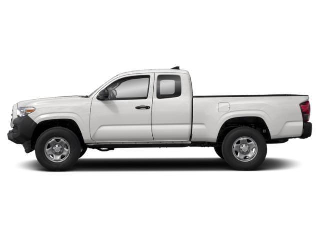 used 2019 Toyota Tacoma car, priced at $21,045