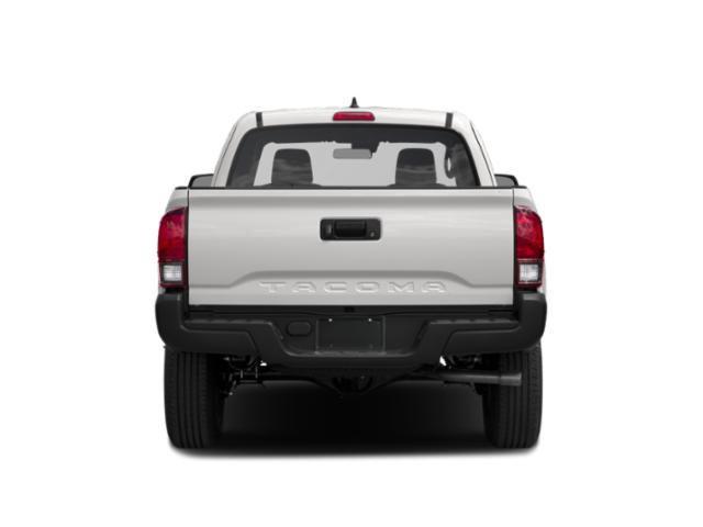 used 2019 Toyota Tacoma car, priced at $21,045