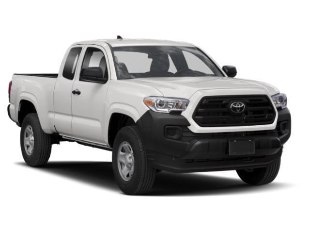 used 2019 Toyota Tacoma car, priced at $21,045