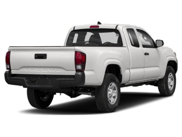 used 2019 Toyota Tacoma car, priced at $21,045