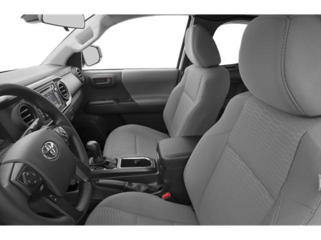 used 2019 Toyota Tacoma car, priced at $21,045