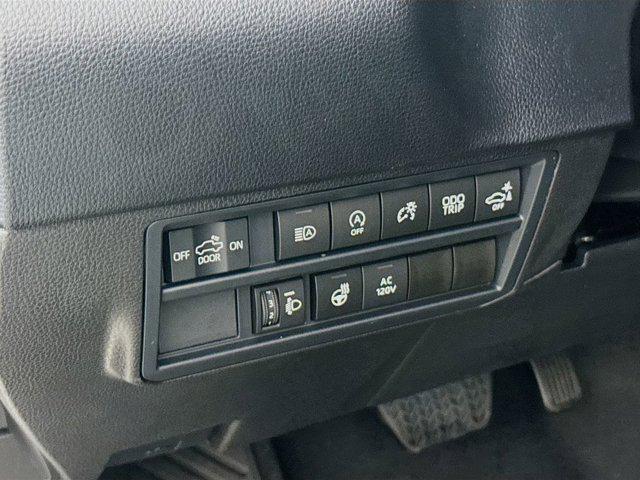 new 2026 Toyota Tundra car, priced at $59,711