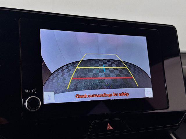 used 2024 Toyota Venza car, priced at $27,995