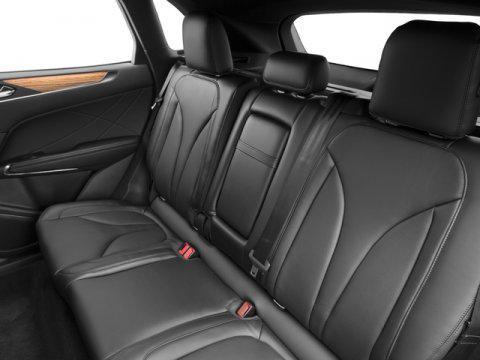 used 2016 Lincoln MKC car, priced at $13,995