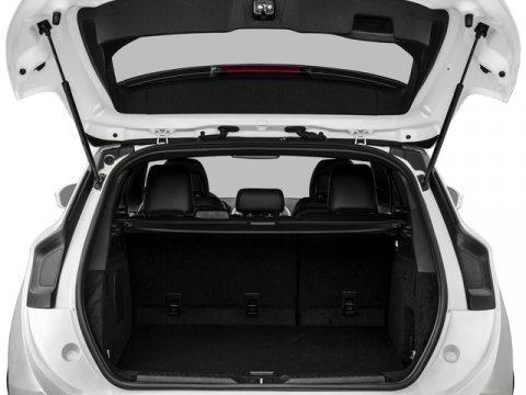 used 2016 Lincoln MKC car, priced at $13,995