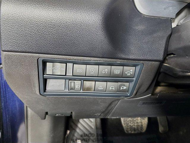 used 2025 Toyota Tundra car, priced at $46,995