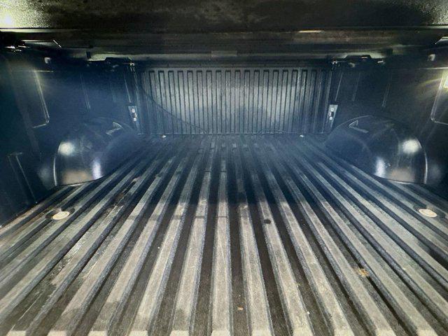 used 2025 Toyota Tundra car, priced at $46,995