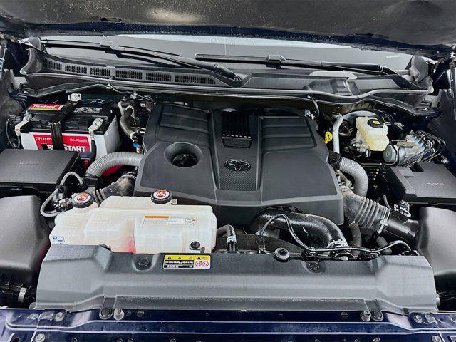 used 2025 Toyota Tundra car, priced at $46,995