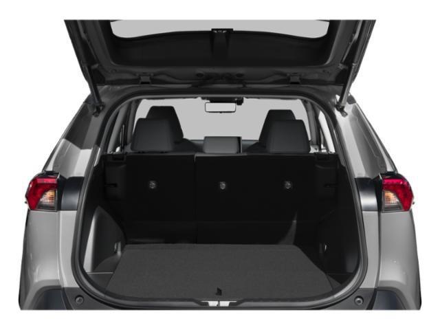 used 2020 Toyota RAV4 Hybrid car, priced at $29,345