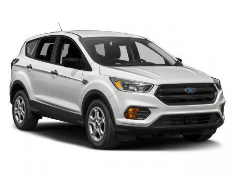 used 2017 Ford Escape car, priced at $10,495