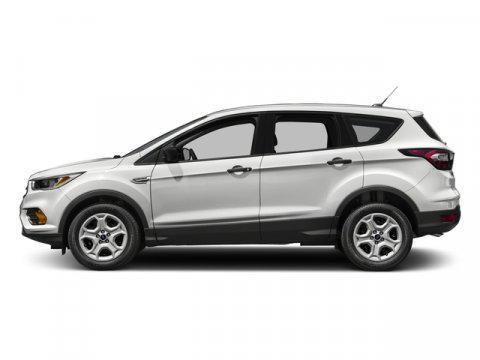 used 2017 Ford Escape car, priced at $10,495