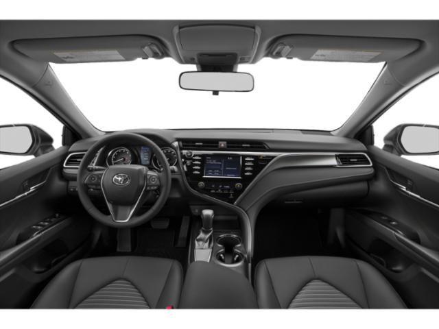 used 2018 Toyota Camry car, priced at $20,345