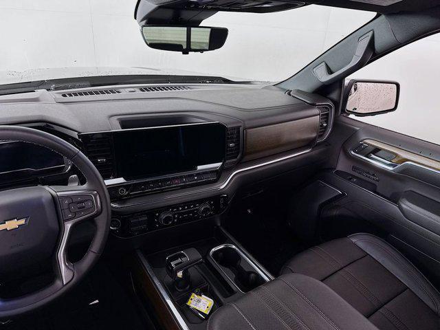 used 2024 Chevrolet Silverado 1500 car, priced at $49,995