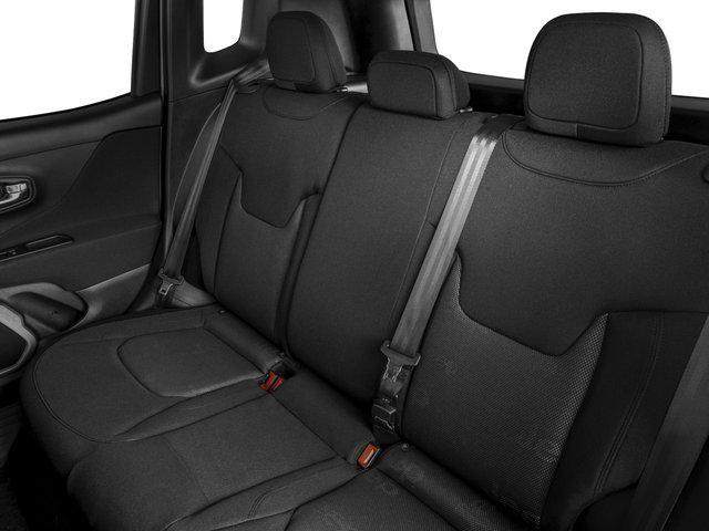 used 2016 Jeep Renegade car, priced at $13,349