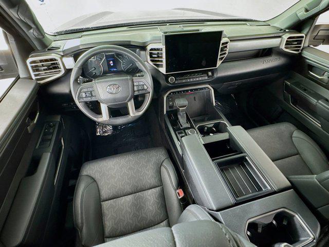 used 2025 Toyota Tundra car, priced at $49,345