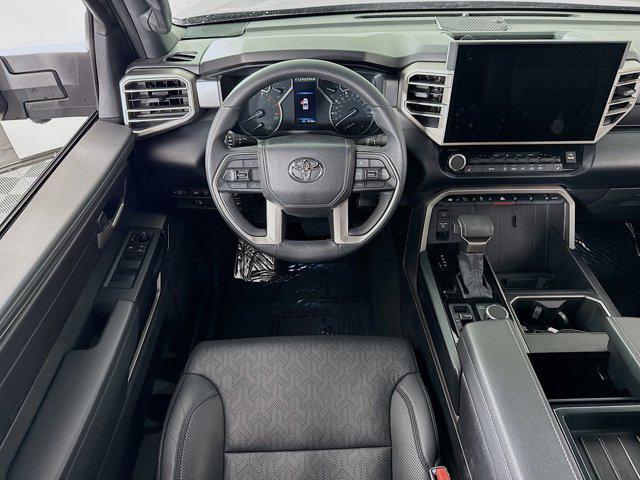 used 2025 Toyota Tundra car, priced at $49,345