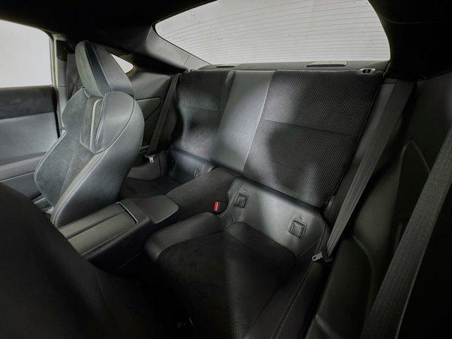 used 2024 Toyota GR86 car, priced at $28,995