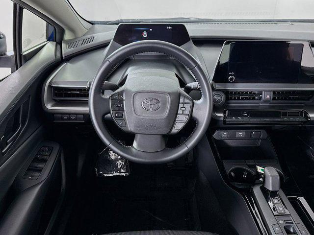 used 2023 Toyota Prius car, priced at $26,995