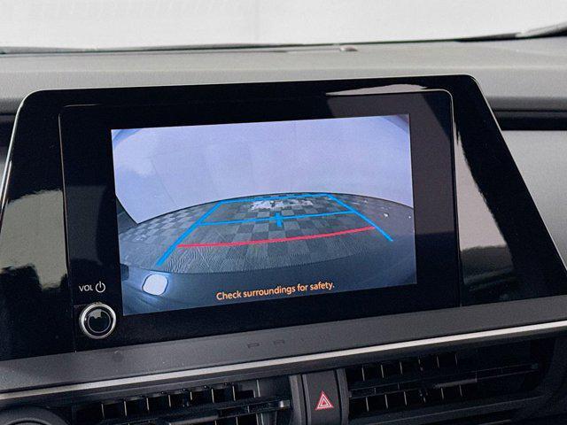 used 2023 Toyota Prius car, priced at $26,995